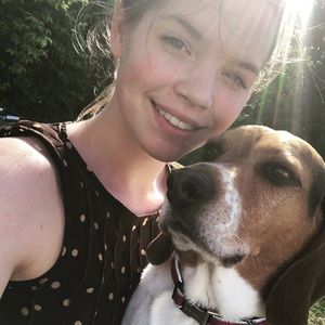 Meet your Posher, Morgan